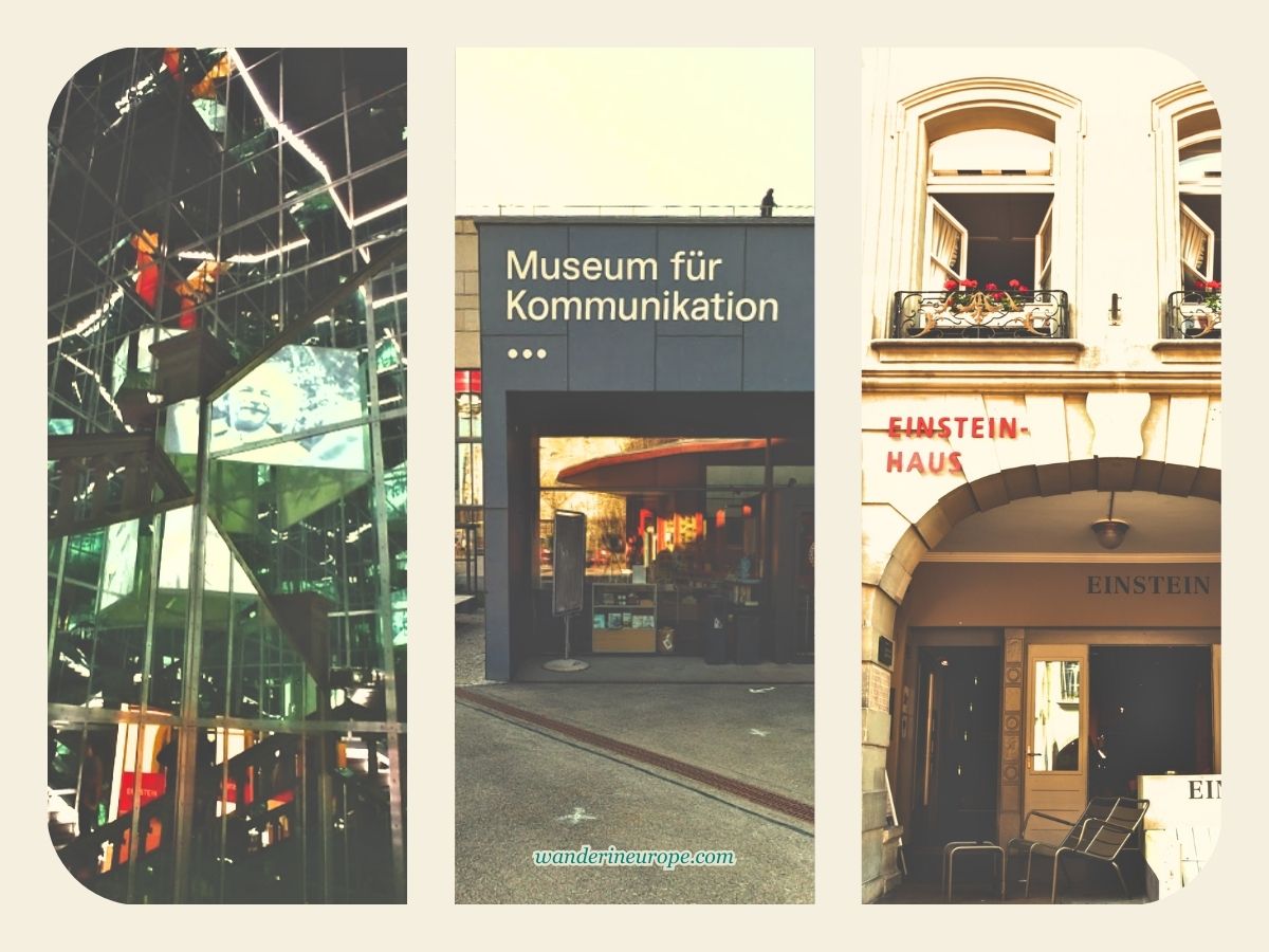 Fascinating Museums in Bern, Day 1 Morning of Switzerland Itinerary