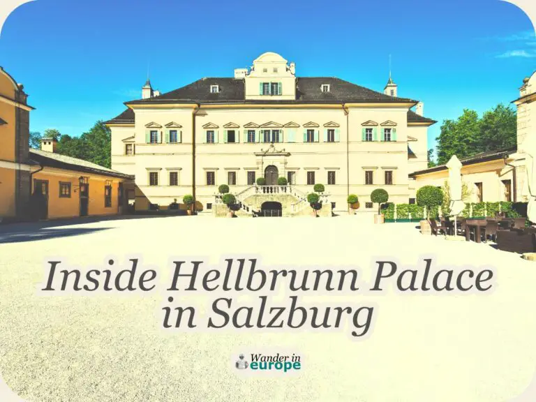 Hellbrunn Palace: 5 Things To Do (a Must Visit in Salzburg)