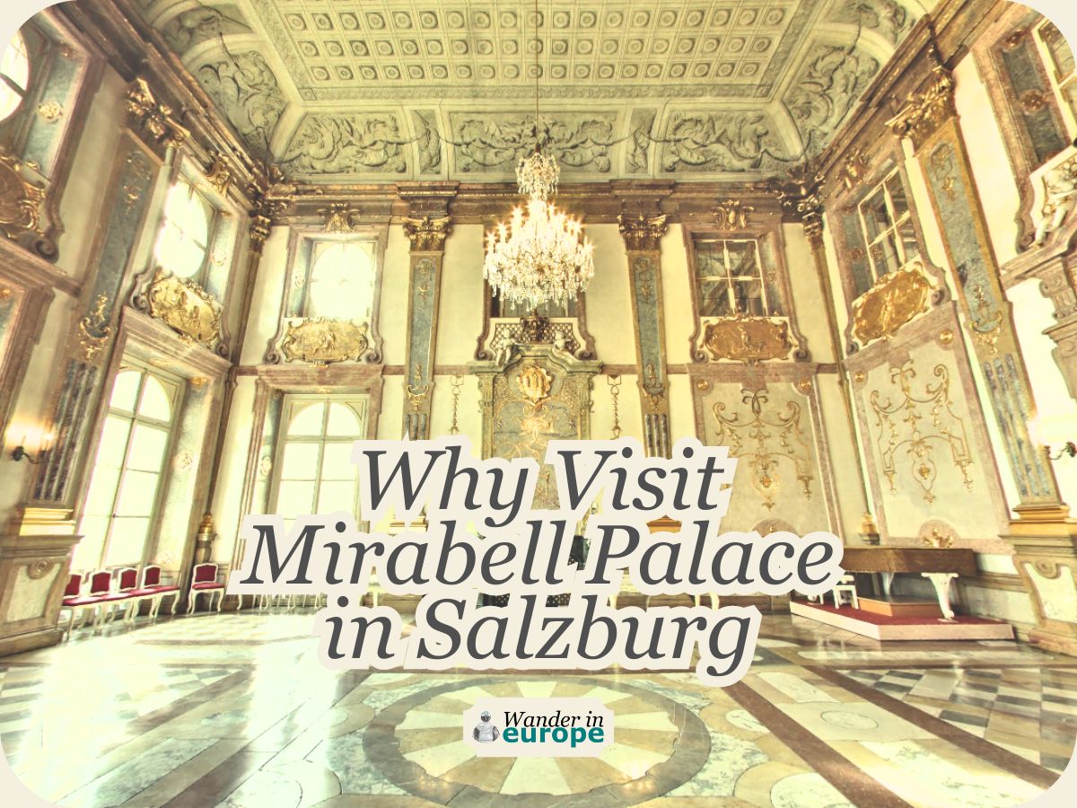 Featured Image, Mirabell Palace In Salzburg_ 5 Reasons Why You Must Visit