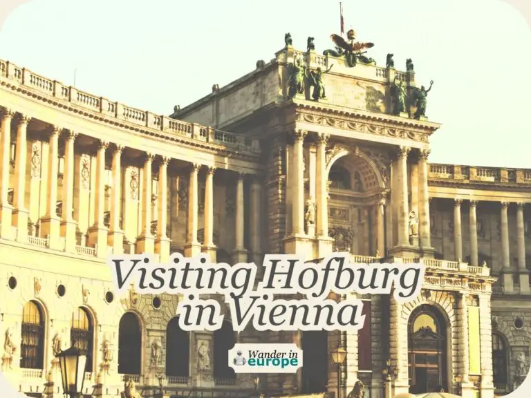 Should You Visit Hofburg in Vienna? Here’s What to Expect