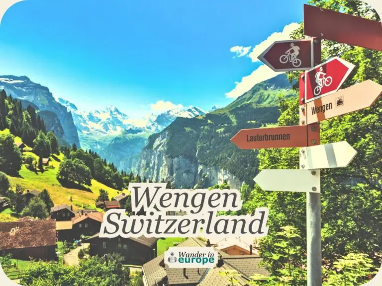 Featured Image, Should You Visit Wengen_ Best Reasons & 10 Things To Do