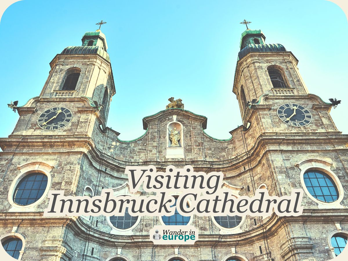 Featured Image, Innsbruck Cathedral_ 5 Beautiful Reasons To Visit