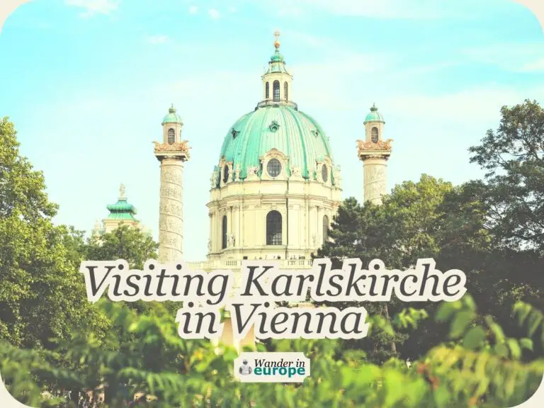Karlskirche Vienna: All You Need to Know Before You Visit
